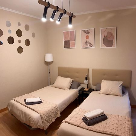 Ferrymill House - Apartamento Turistico كاسترو أورديالس المظهر الخارجي الصورة
