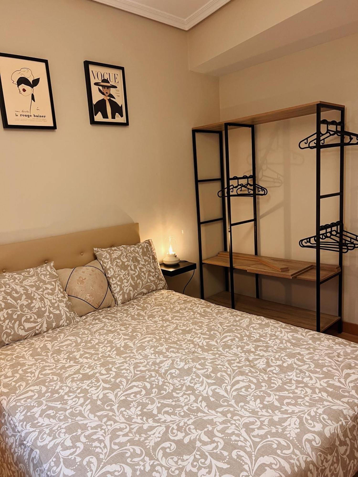 Ferrymill House - Apartamento Turistico كاسترو أورديالس المظهر الخارجي الصورة
