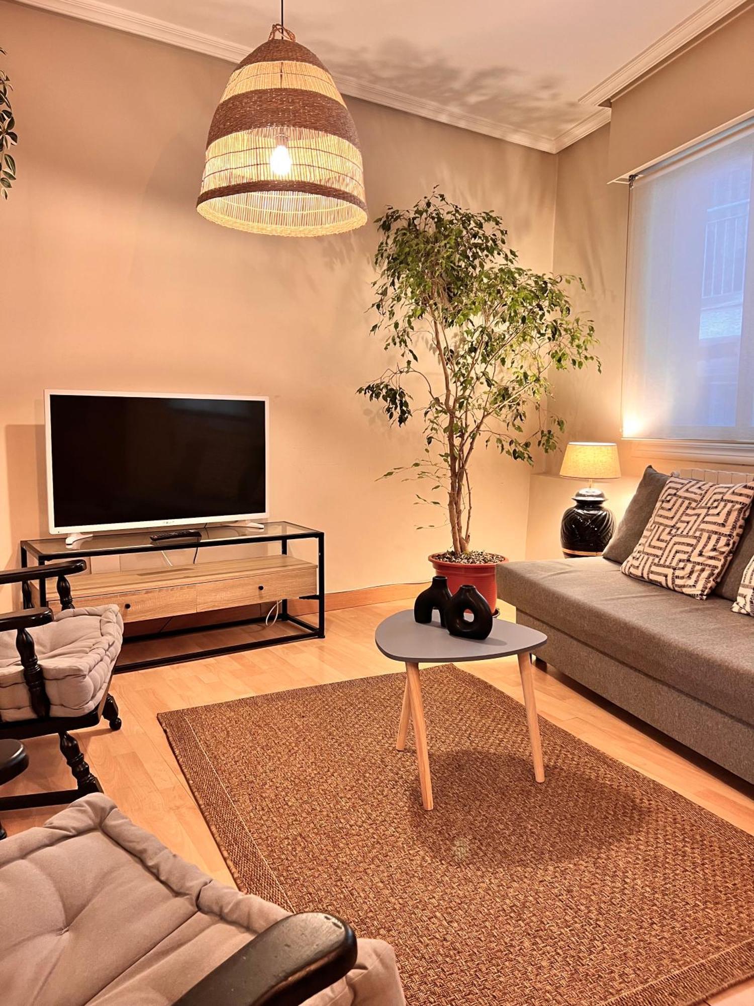 Ferrymill House - Apartamento Turistico كاسترو أورديالس المظهر الخارجي الصورة